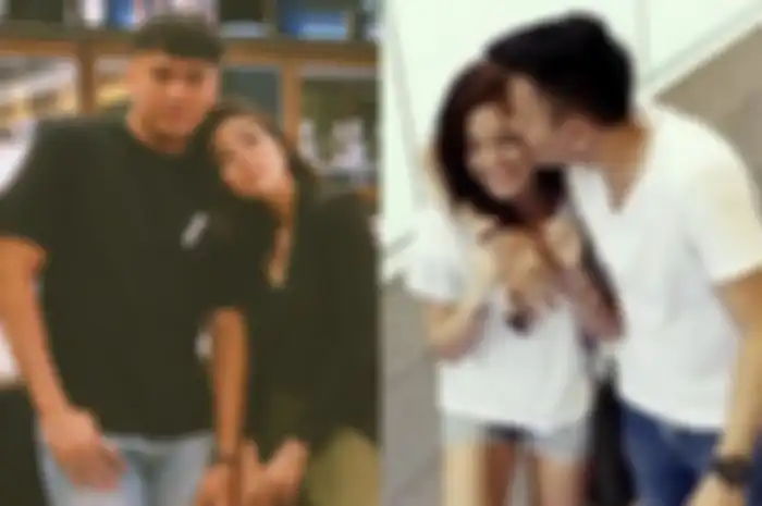 Kini jatuh hati pada janda usai putus dari Agnez Mo, Wijin beberkan alasan tak disangka hingga mundur jadi kekasih sang mantan