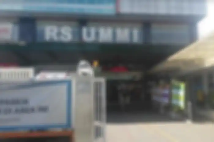 RS Ummi Bogor