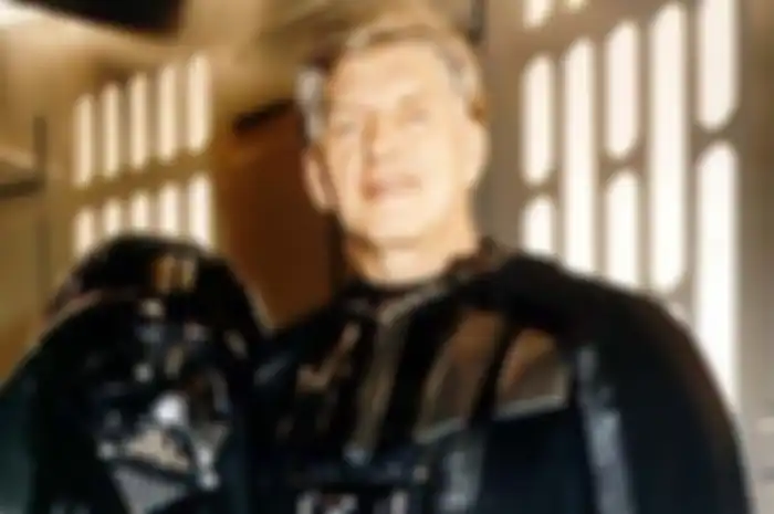 David Prowse