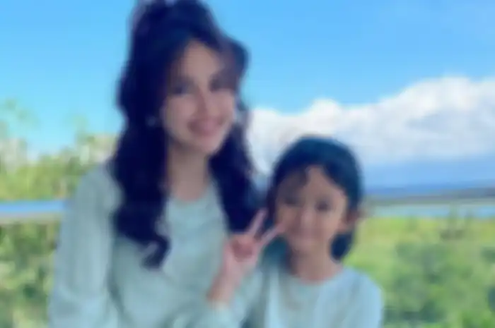 Ayu Ting Ting dan Bilqis