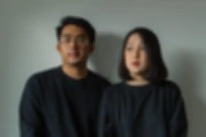 Rayhan Noor & Agatha Pricilla