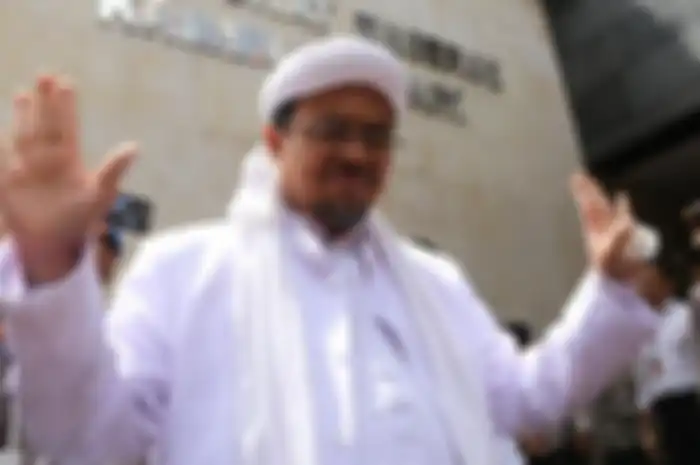  Wali Kota Bogor Bima Arya Sugiarto dan FPI benarkan Habib Rizieq Shihab telah tinggalkan RS Ummi.