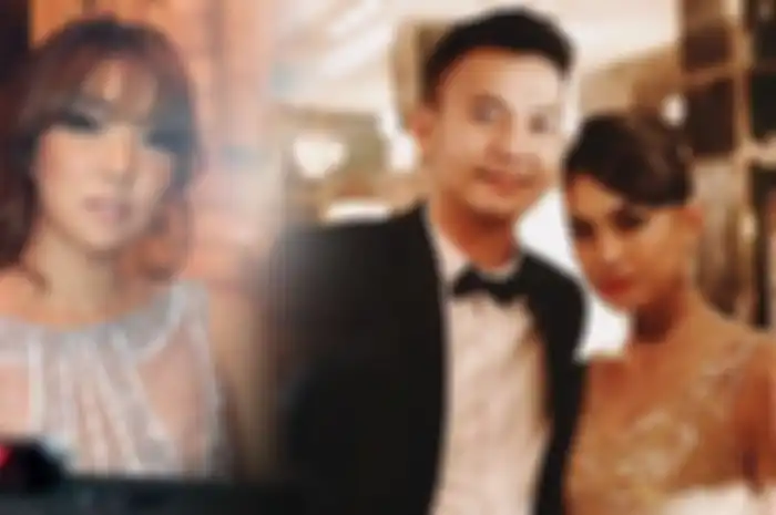 Wijaya Saputra, Gisel, Agnez Mo