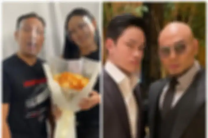 Kalina -Vicky / Deddy Corbuzier
