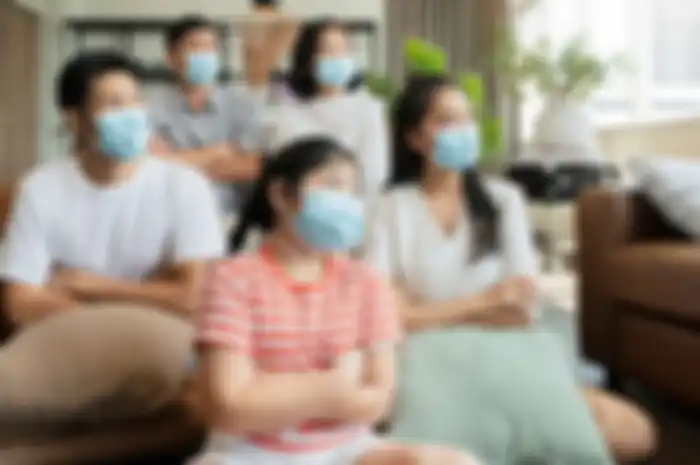 Isolasi mandiri di rumah kini bisa dipantau oleh dokter telemedisin