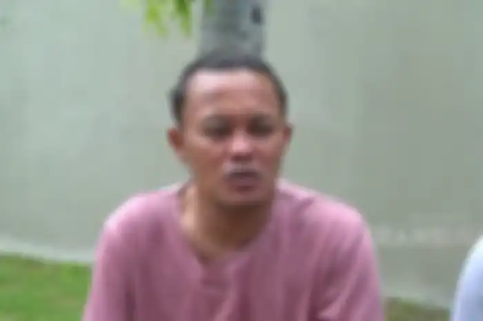 Curahan hati Sule