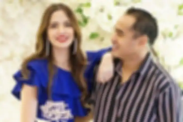 Punya Tubuh Aduhai dan Paras Cantik Luar Biasa, Nia Ramadhani Justru Ngaku Cemburu Pada Ardi Bakrie Cuma Gara-gara Ini