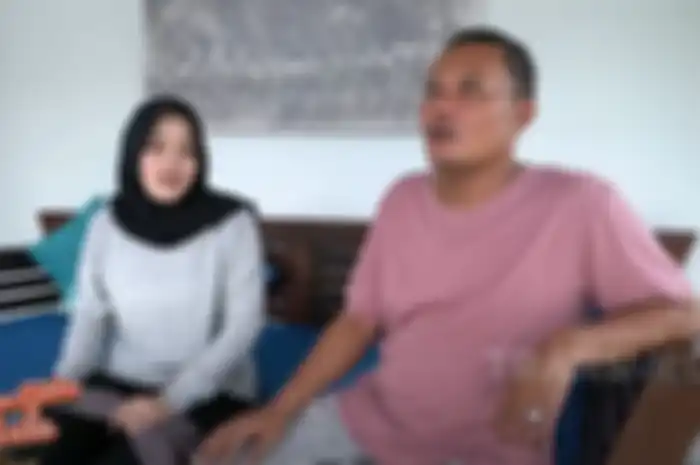 sule curhat ke putri delina