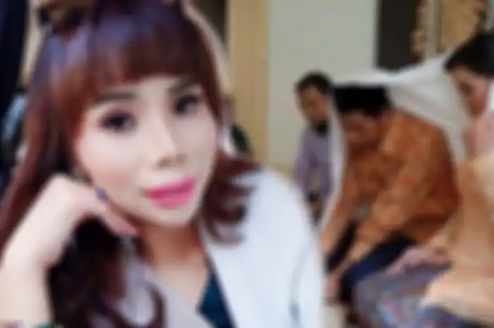 Kiwil dikabarkan nikah dengan Eva Belisima