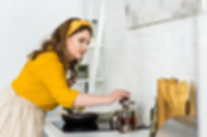 5 Hal yang dapat merusak peralatan dapur