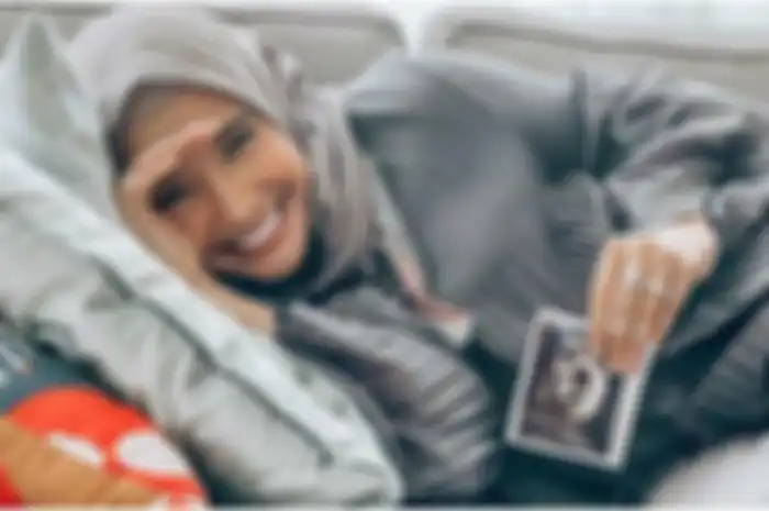 Zaskia Sungkar