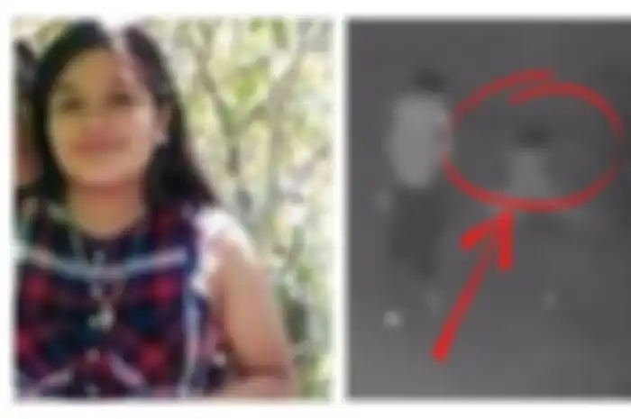 mama muda buang bayinya ke kanal air karena takut diputuskan oleh kekasih 