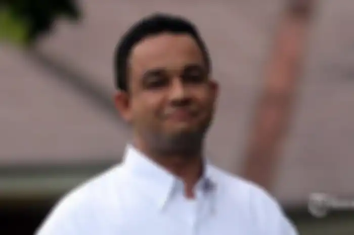 Anies Baswedan