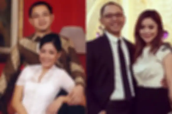 Kini gantikan posisi Lulu Tobing, menantu putri Soeharto ini ternyata datang dari keluarga tak sembarangan, intip potret cantiknya usai melahirkan