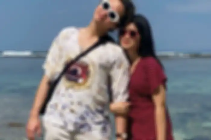 Dul Jaelani dan Tissa Biani