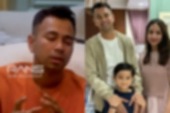 Tajir melinitr pendapatannya capai miliaran sebulan, Raffi Ahmad justru akui takut hingga ungkap penyesalannya karena ini