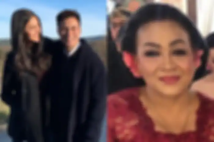 Baim Wong lalukan hal ini di belakang sang istri, Ibunda Paula Verhoeven tak tinggal diam, murka hingga beri wanti-wanti ini pada sang menantu