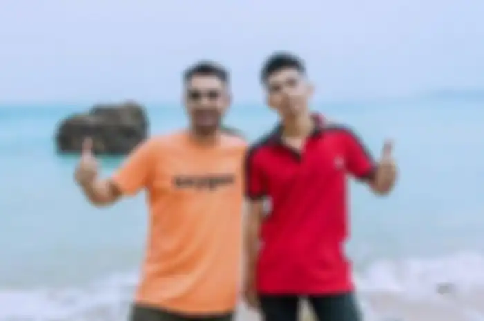 Sudah Diangkat Derajatnya Oleh Raffi Ahmad, Dimas Ramadhan Tergiur Sogokan Ratusan Juta untuk Hengkang dari Rans, Suami Nagita Slavina Meradang: Di Mana Hati Nurani Lu?