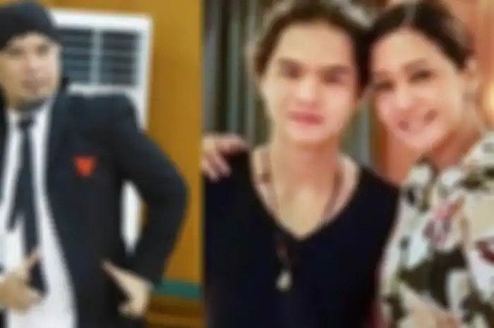 Rayu Maia Estianty Agar Mau Sepanggung Lagi dengan Ahmad Dhani, Dul Jaelani: Demi Anak