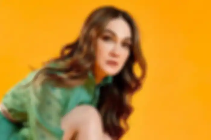 Tak heran Luna Maya mampu pikat hati pria tampan, intip potret ayah dan ibunya yang mewariskan kecantikan paripurna pada sang buah hati