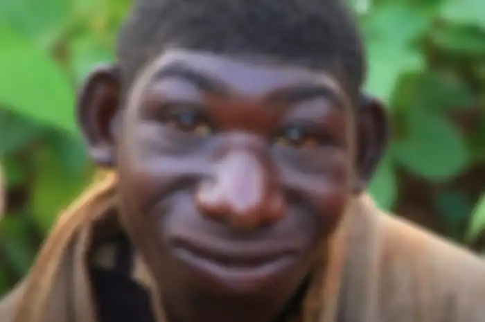 Zanziman Ellie