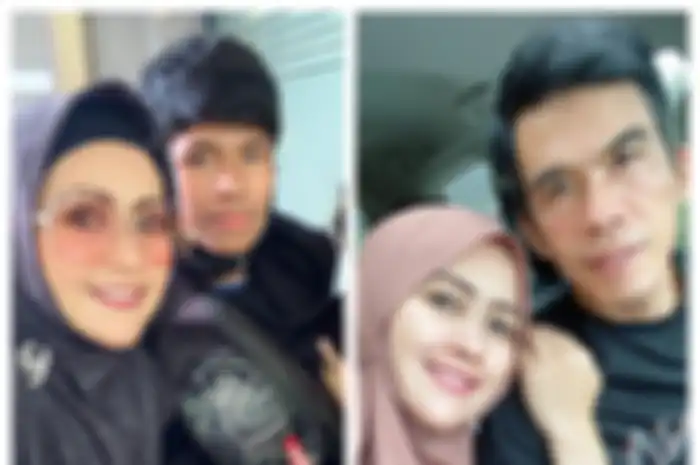 Wajah Sang Anak dari Mantan Suaminya Malah Disebut-sebut Mirip Suami Barunya Ketimbang Kiwil, Begini Respon Tak Terduga Meggy Wulandari...