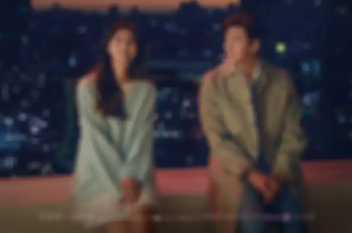 Drama City Couple’s Way of Love Ditunda