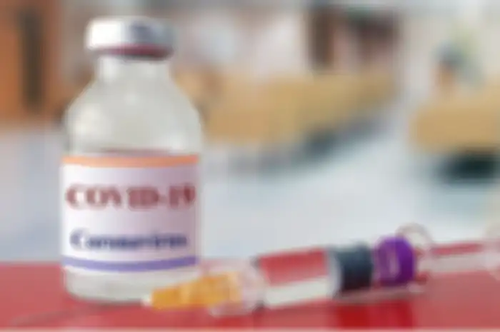 Inggris Ketuk Palu Bakal Distribusikan Massal Vaksin Covid-19 Pfizer BioNTech yang Diklaim 95 Persen Berhasil