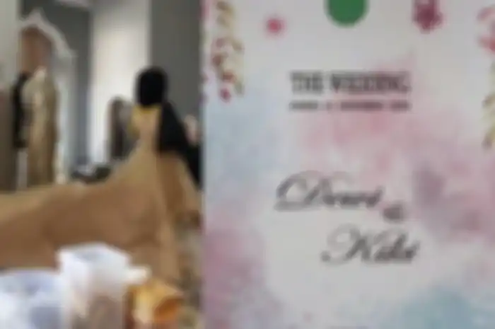 Viral pengantin gagal nikah padahal sudah sebar udangan