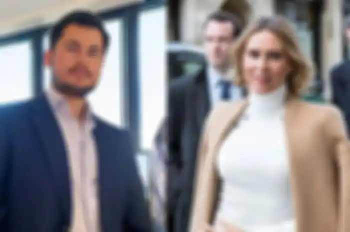 Temur Akhmatov (27) dan Tatiana Akhmedova (52), anak dan ibu, yang sedang bersengketa di pengadilan memperebutkan harta perceraian senilai Rp 8,6 triliun. Tatiana bercerai dari suaminya, Farkhad Akhmatov (64), seorang taipan minyak dan gas, dan mendapat harta gugatan cerai Rp 8,6 triliun, namun anaknya menggugat balik sang ibu. 
