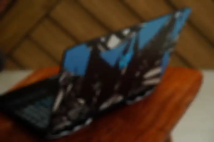 Laptop Predator Helios 300 x Darbotz