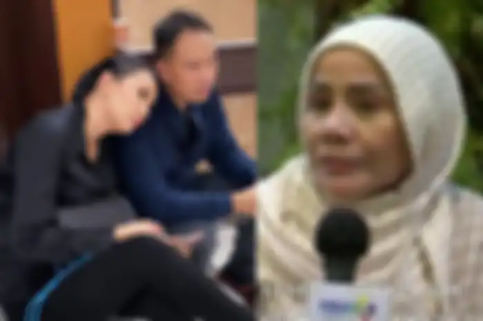 Geger Mau Nikahi Vicky Prasetyo Hingga Sudah Urus Surat Kesana-kemari, Kalina Ocktaranny Tiba-tiba Ngaku Terganjal Restu Orang Tua, Waduh!
