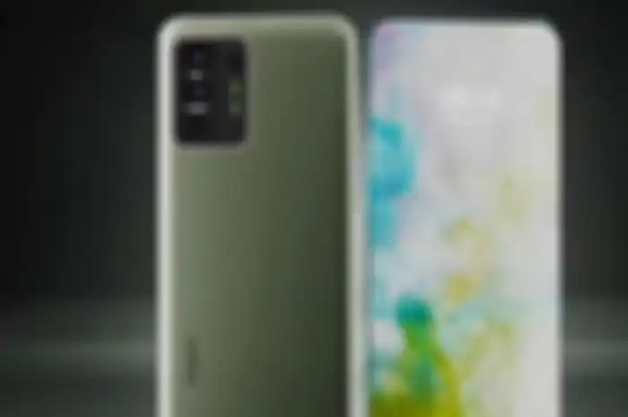 Xiaomi Mi 11
