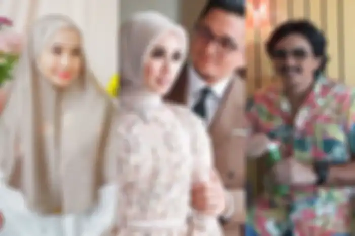 Susah payah pertahankan rumah tangga hingga akhirnya cerai, Laudya Cynthia Bella ternyata sempat bongkar sifat asli Engku Emran hingga dapat pesan ini dari Titi Kamal. 