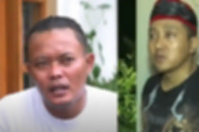 Sule dan Teddy Pardiyana