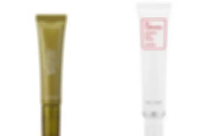 Battle acne spot treatment COSRX VS I'm From