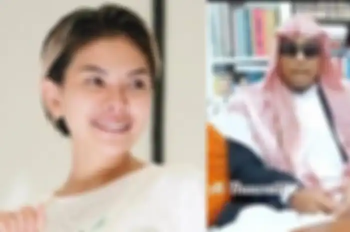 Nikita Mirzani akan laporkan Ustaz Maaher meskipun kini telah ditangkap polisi.