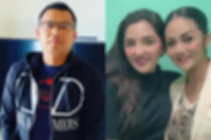 Sudah Rasakan Kejantanan Anang Hermansyah, Ashanty dan Krisdayanti Kompak Bongkar Rahasia Kuat di Ranjang Sang Musisi yang Bikin Melongo