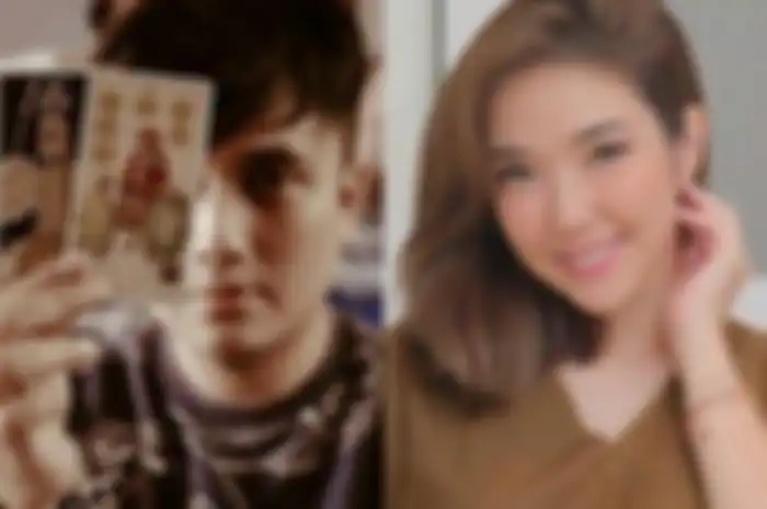Denny Darko prediksi langkah maju Gisella Anastasia