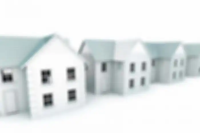 Ilustrasi properti.