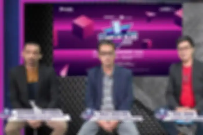 Otobursa Tumplek Blek 2020 Digelar Virtual , Tetap Seru dan Masuknya Gratis!