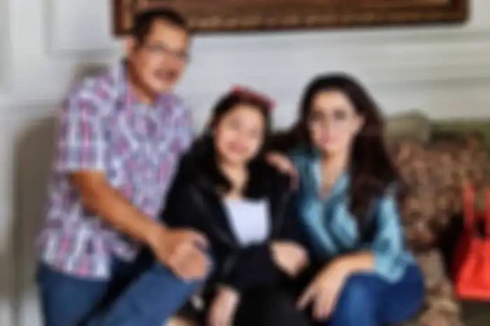 Bambang Trihatmodjo, Khirani, Mayangsari