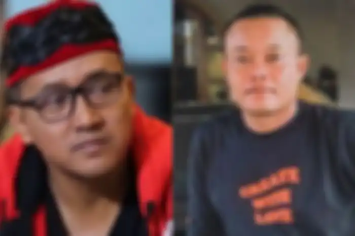 Jawaban Sengak Sule untuk Teddy yang Tuntut Perhatian Putri Delina Atas Bayinya, Ayah Rizky Febian Curigai Ada Niat Terselubung