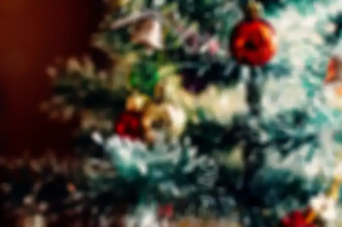 Ilustrasi Natal