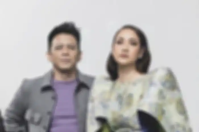 Digadang-gadang Netizen Bakal Berjodoh, Masa Depan Cerah Ariel NOAH dan BCL Diramal Denny Darko: Pundi-pundi Rupiah Akan Berjatuhan