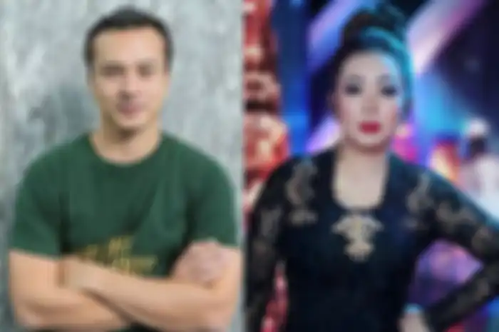 Nicholas Saputra - Soimah