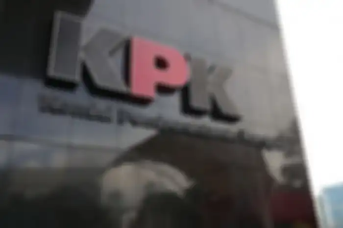 Gedung KPK