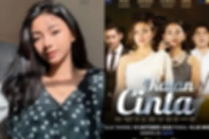 Kerap Dihujat Karena Peran Elsa di Sinetron Ikatan Cinta, Glenca Chysara Peringatkan Netizen