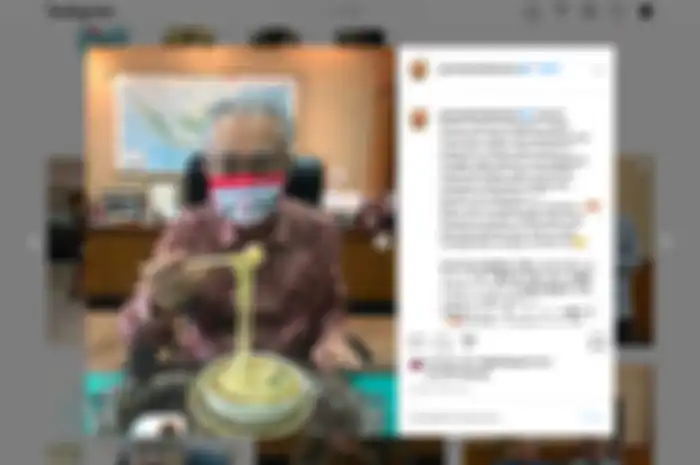 Dubes Jepang untuk Indonesia Masafumi Ishii 