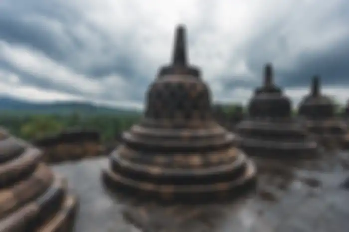 Candi Borobudur